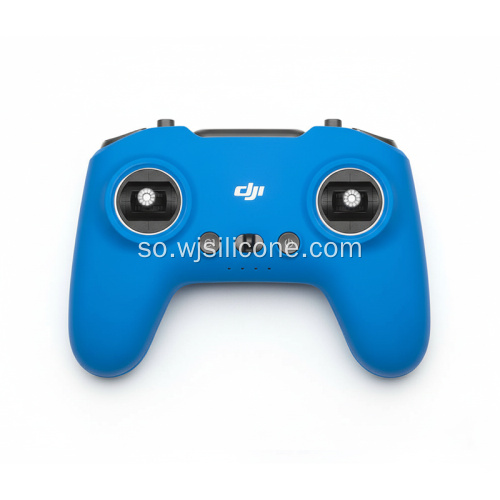 DJI FPV 3 Kiisaska Ilaalinta Qaadashada Drone-ka